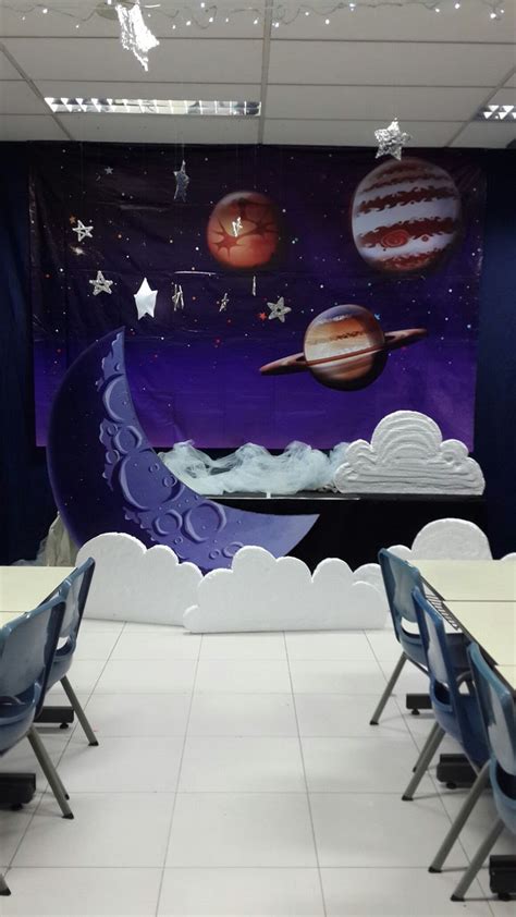 Crafts Under The Stars Galactic Starveyors Vbs Vbs