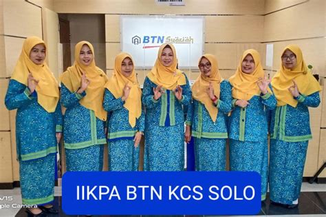 Beranda Kcs Solo Ikatan Istri Karyawan Dan Pensiunan Bank Tabungan