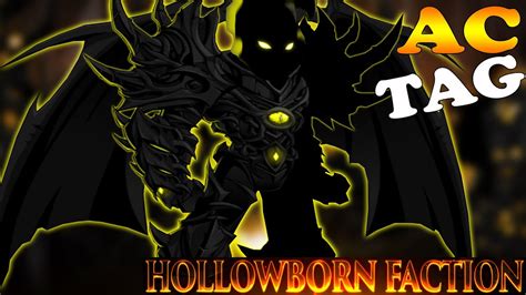 Aqw Lae S Quest L Stirring Discord L Hollowborn Chaos Envoy Join