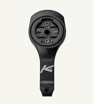 K EDGE Garmin Specialized Roval Combo Mount Black Anodize