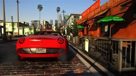 Reshade Enb Natural Vision Gta V Installer Vicasystems