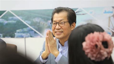 前駐泰代表李應元壺腹癌病逝 享壽68歲 ｜ 公視新聞網 Pnn