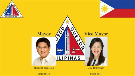 City of Quezon City (Hymn of Quezon City) "With Leaders" - YouTube