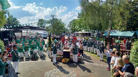 Fotos Und Video Vom Sch Tzenfest Online Sch Tzengesellschaft Berge