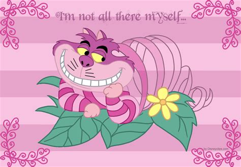 Alice in Wonderland Wallpaper | Disneyclips.com