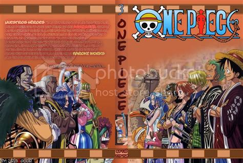 Car Tulas De One Piece By Dragolion Actualizando En Off Topic