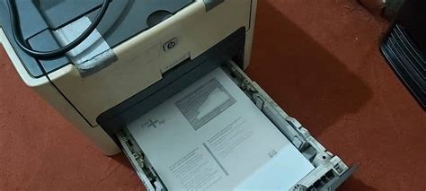 hp laserjet 1320 printer - Computers & Accessories - 1073555383