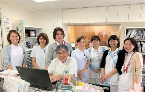 【公式】医療法人育和会 育和会記念病院の採用・求人情報｜大阪市生野区｜総合病院