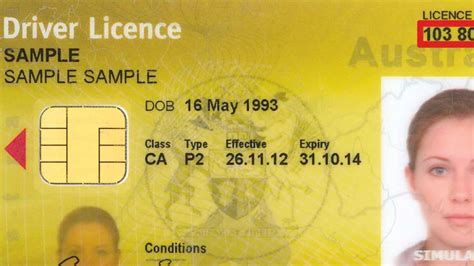 How An Expired Drivers Licence Can Land You In Court The Courier Mail