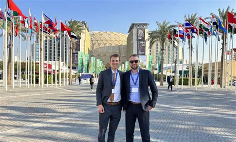 James Kotecki on LinkedIn: #cop28