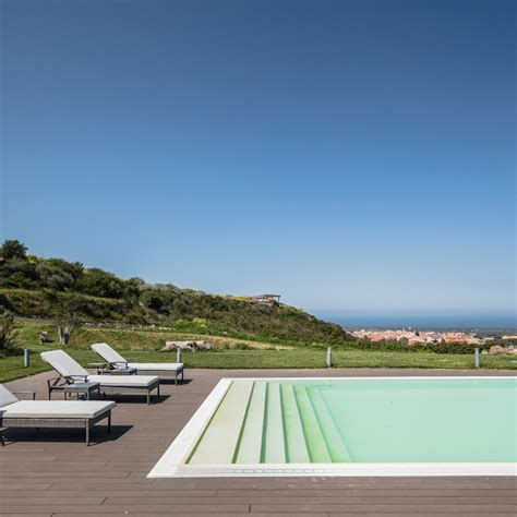 Una terrazza sulla collina - Officina29 Architetti - Studio di