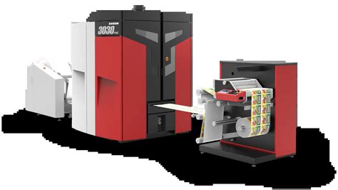 3030 Rex Xeikon