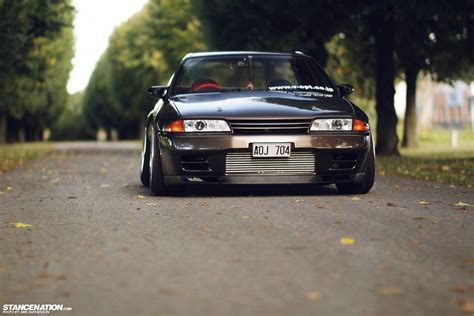 GTR R32 Wallpapers - Wallpaper Cave