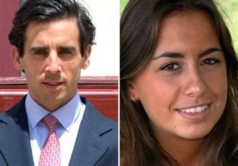 Juan Ortega y Carmen Otte retoman su relación tras el plantón del