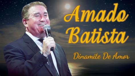 Seresteiro Das Noites Amado Batista CD Completo YouTube