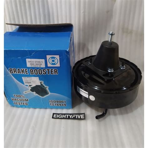 Jual Booster Rem Assy Brake Boster Assy Toyota Kijang K Hitachi