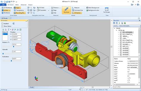 The Most Common Cad File Formats For D Models Psh Design