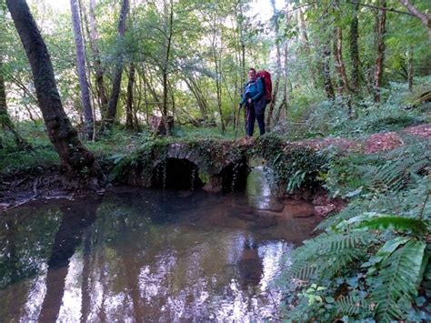 Six Day Comfort Hike Les Eyzies To Rocamadour Walking Dordogne