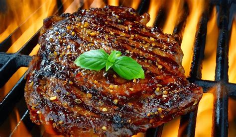 How To Cook Meat To Avoid Carcinogens - Recipes.net