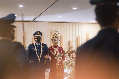 Pedang Pora Wedding of Widya & Robby | Bright Wedding Jakarta | Bridestory