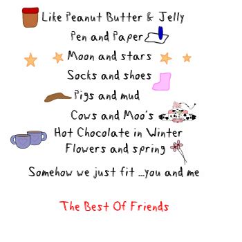 Cute Funny Best Friend Quotes And Sayings - ShortQuotes.cc