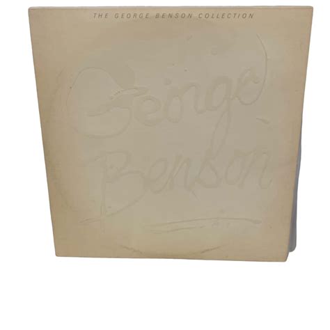 The George Benson Collection Vinyl S