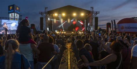 Zabrze Ju W Niedziel Drugi Koncert Zabrze Summer Festivalu Iknw