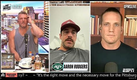 Jets Aaron Rodgers Admits Feeling Personal Guilt Over His Achilles