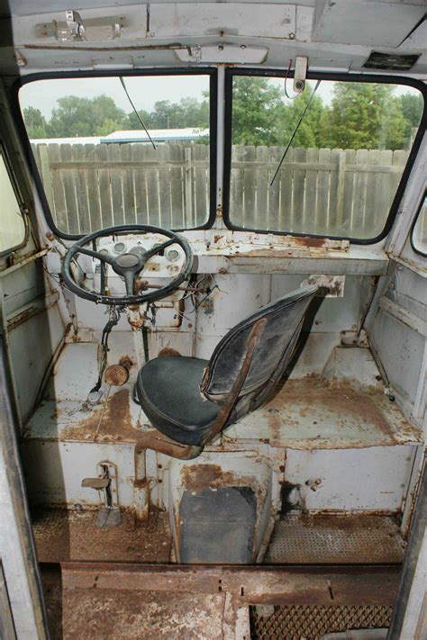 Pin by Robert Stevens on Trucks -Commercial | Truck interior, Trucks ...