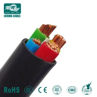 X Power Cable To Iec Bs Standard Cable Low Voltage China Bare