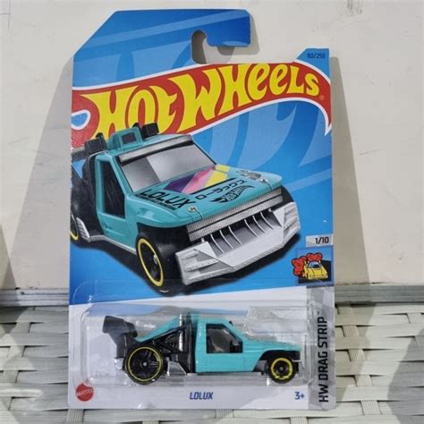 Jual Mainan Mobil Hotwheels Hot Wheels Langka Original Album FANTASY CAR LANGKA Shopee Indonesia