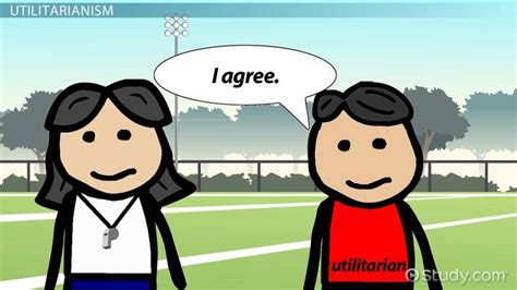 Act Vs Rule Utilitarianism Types And Examples Lesson