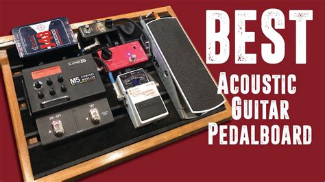 Museum Land Gracht Guitar Pedal Board Layout Golf Bestrating Vete