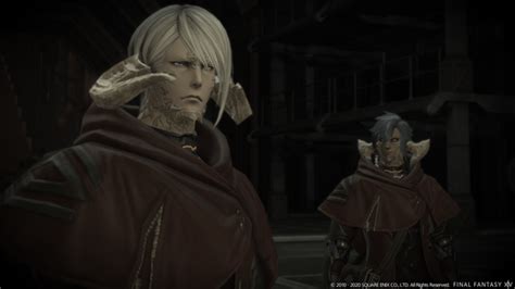 The Sorrow Of Werlyt Final Fantasy XIV Online Wiki FFXIV FF14