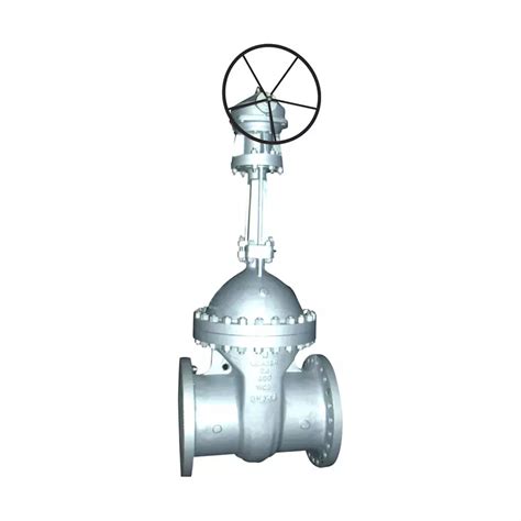 Buy Leader CCS 003 Cast Carbon Steel R Gate Valve 200 Mm Class 600