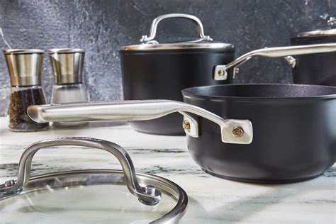 figment hard anodized cookware review unmatched quality