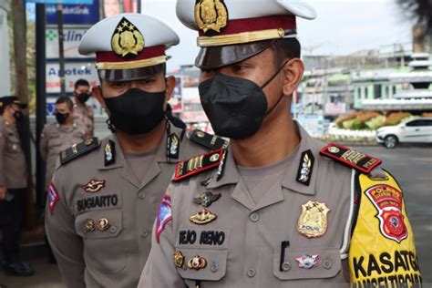 Polres Sukabumi Kota Berlakukan Tilang Elektronik Pada Mendatang