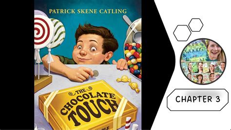 The Chocolate Touch Chapter By Patrick Skene Catling One Book Read