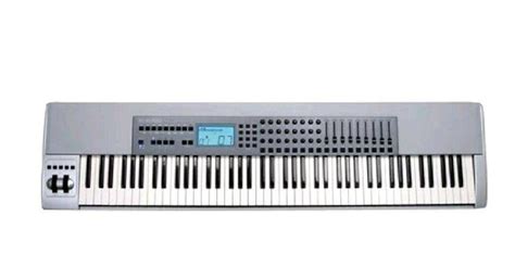 Teclado M Audio Keystation Pro 88 35224390 Em Portugal Clasf Lazer