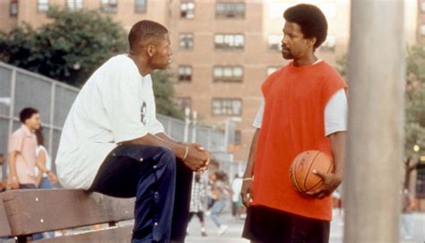 Top 10 Best Basketball Movies for March Madness - AARP