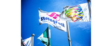 StrongPack and Sidel partner to create leading co-packing hub for non ...