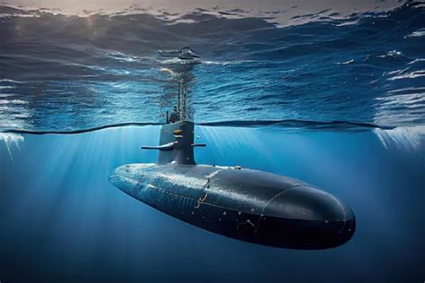 Corea Del Norte Critica Llegada De Un Submarino Nuclear De EU A Corea