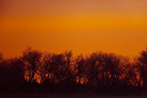 Platte River Sunset Photograph by Jason Ralston - Fine Art America