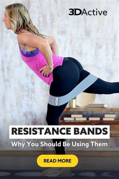 Resistance Bands What Are They And Why Should You Use Them