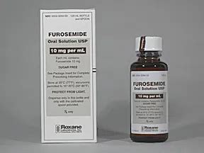 Furosemide Oral: Uses, Side Effects, Interactions, Pictures, Warnings ...