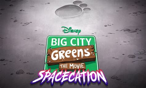 What’s New On Disney Nhl Big City Greens Classic 2 What S On Disney Plus