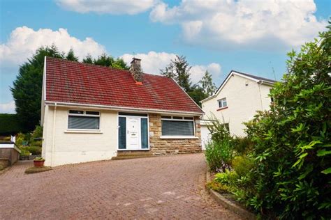 Lanarkshire Bungalows For Sale Buy Houses In Lanarkshire Primelocation