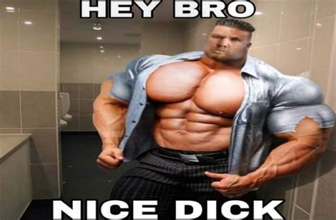 Hey Bro Nice Dick Фуллы мемов архив ВКонтакте