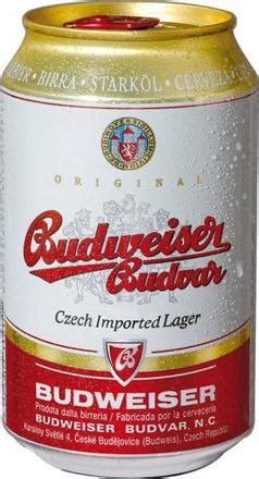 Budvar Plech L Pivo Arc