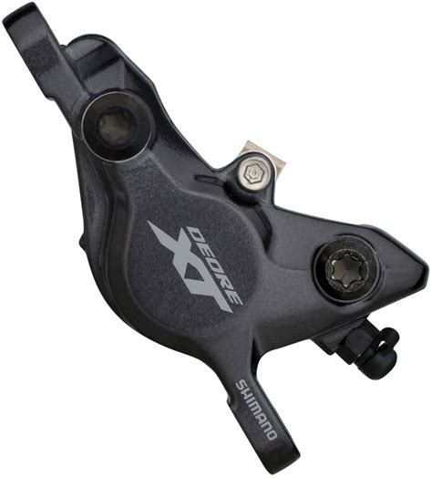 Shimano Xt Bremssattel Br M Mit Resinbelag Bike Components